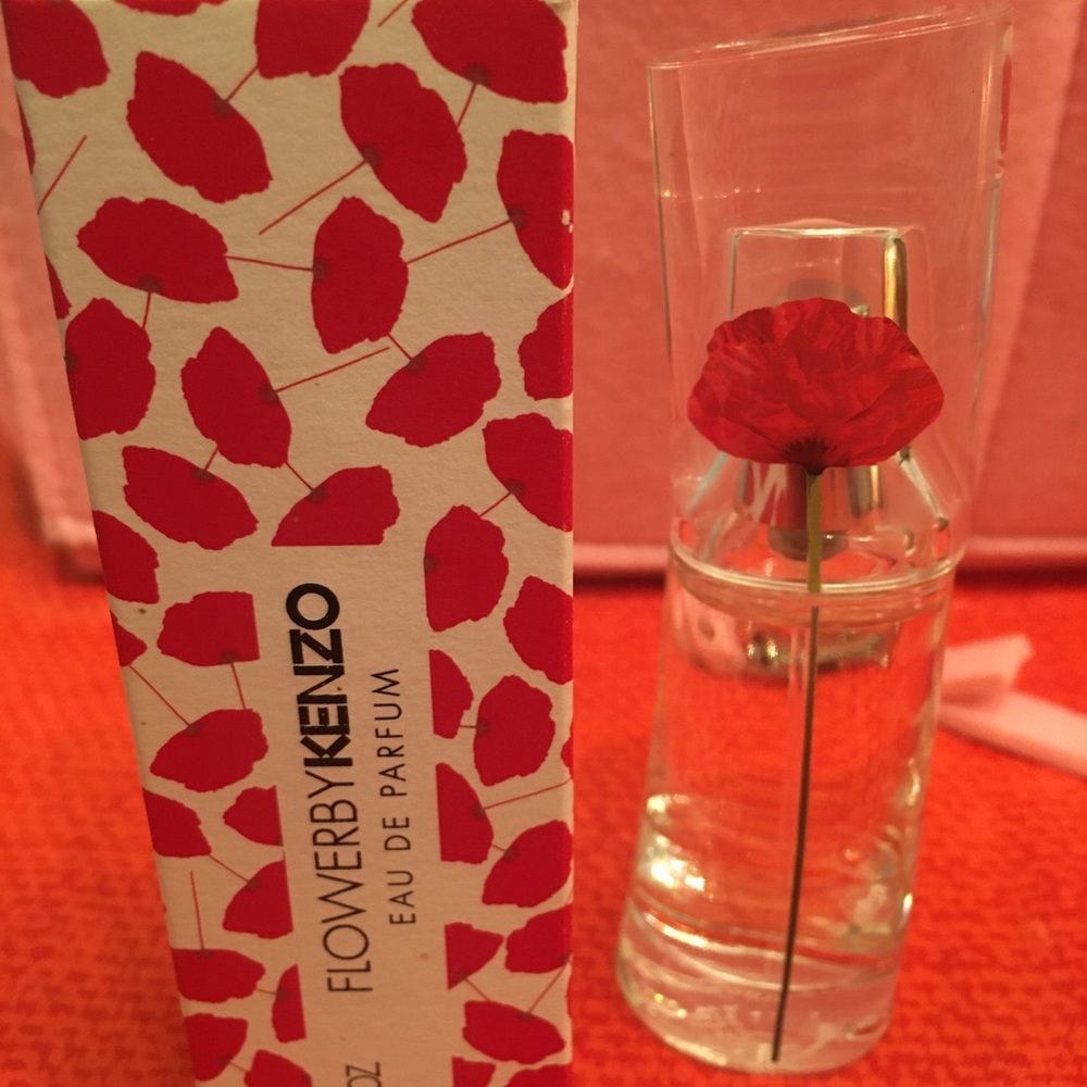 KFlowerByKenzo